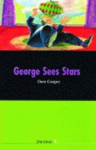 Cover for George Sees Stars (Storylines)