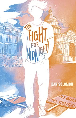 Cover for Fight for Midnight