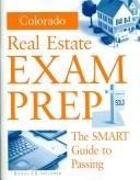 Cover for Colorado real estate exam prep