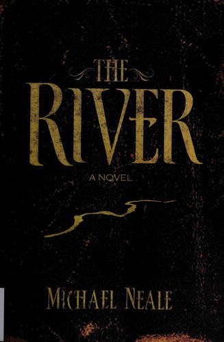 Cover for The river