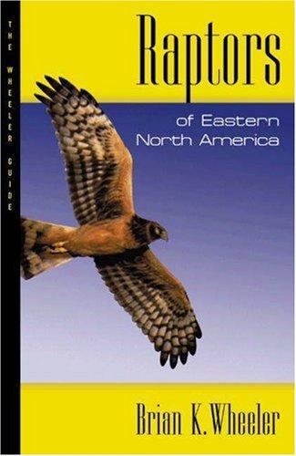 Cover for Raptors of Eastern North America