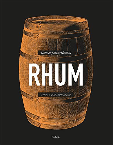 Cover for RHUM
