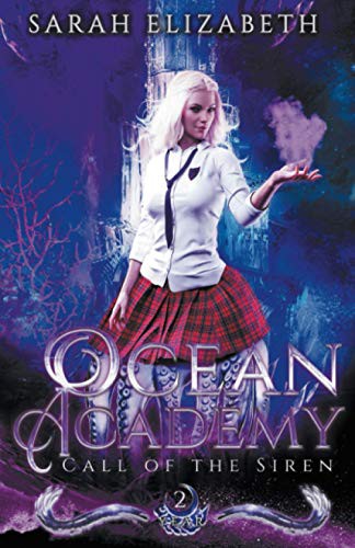 Cover for Call of the Siren