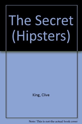Cover for The Secret (Hipsters)