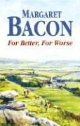 Cover for For Better, for Worse