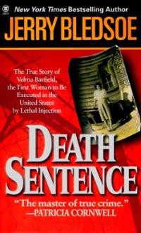 Cover for Death Sentence