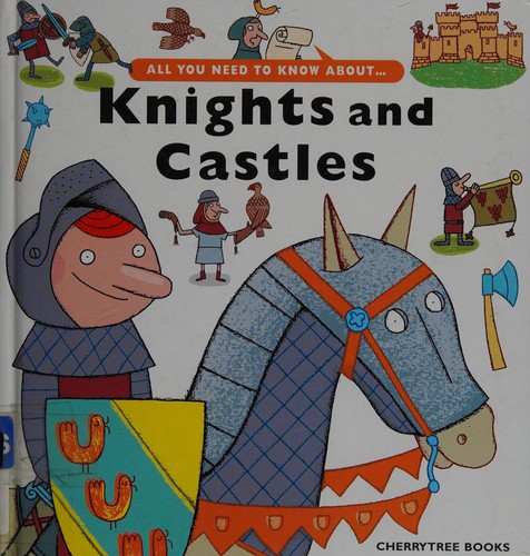 Cover for Knights and Castles