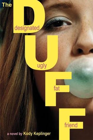 Cover for The Duff