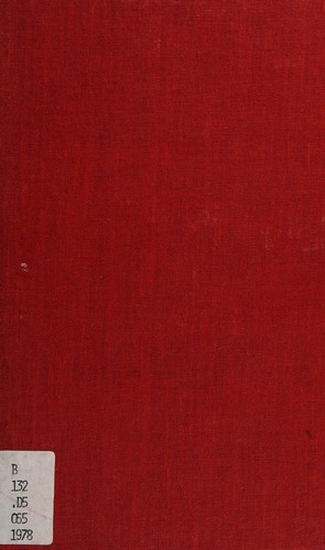 Cover for The Concept of Duty in South Asia