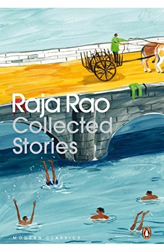 Cover for Collected Stories