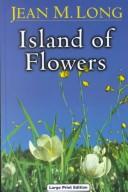 Cover for Island of Flowers