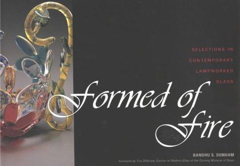 Cover for Formed of fire