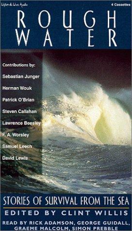 Cover for Rough Water