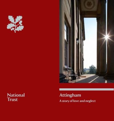 Cover for Attingham Park