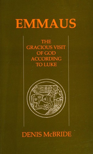 Cover for Emmaus