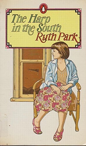 Cover for Harp In The South