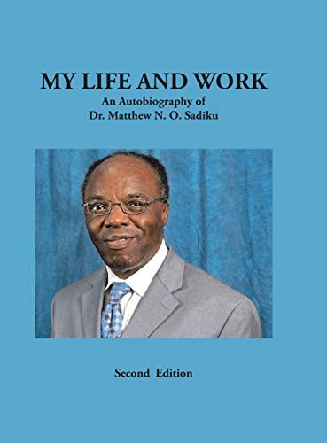 Cover for My Life and Work