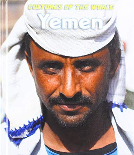 Cover for Yemen