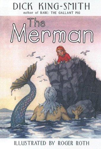 Cover for The Merman