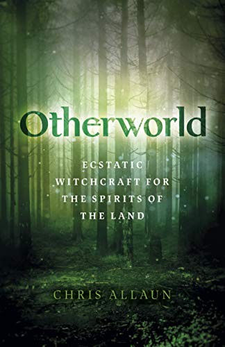 Cover for Otherworld