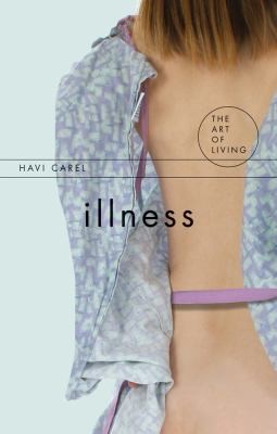 Cover for Illness The Cry Of The Flesh