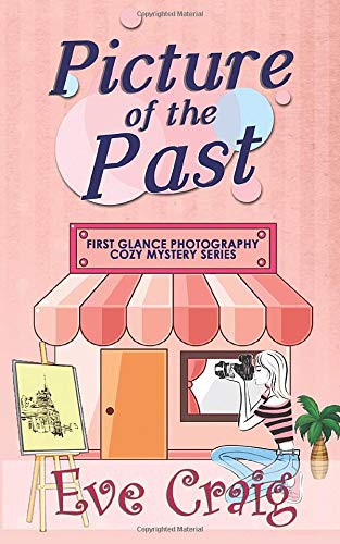 Cover for Picture Of The Past
