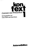 Cover for Kontext.