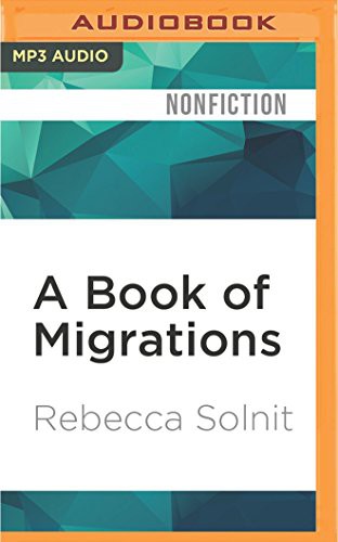 Cover for Book of Migrations, A