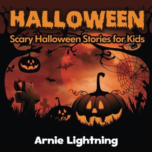 Cover for Halloween