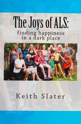 Cover for The Joys of ALS : 