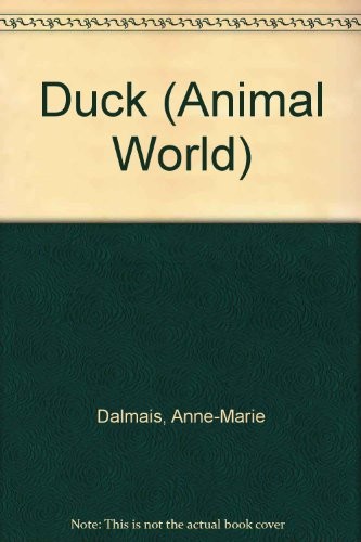Cover for The duck
