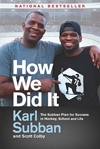 Cover for How We Did It