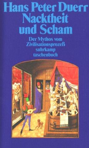 Cover for Der Mythos vom Zivilisationsprozeß