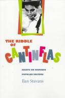 Cover for The riddle of Cantinflas