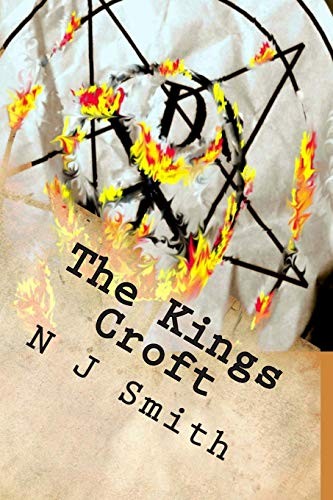 Cover for The Kings Croft