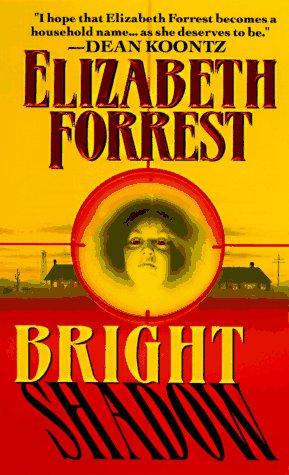 Cover for Bright Shadow