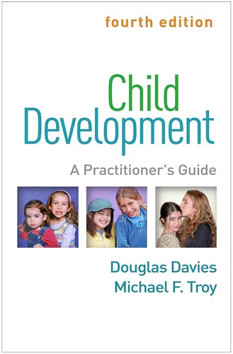Cover for Child Development, Fourth Edition