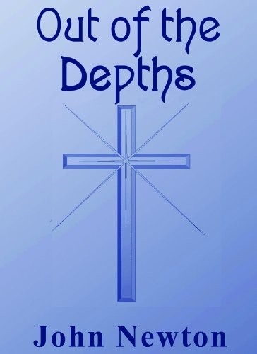 Cover for Out of the Depths