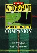 Cover for The wedge-game pocket companion
