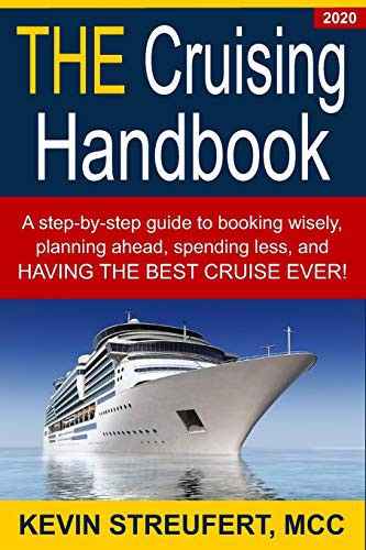 Cover for THE Cruising Handbook