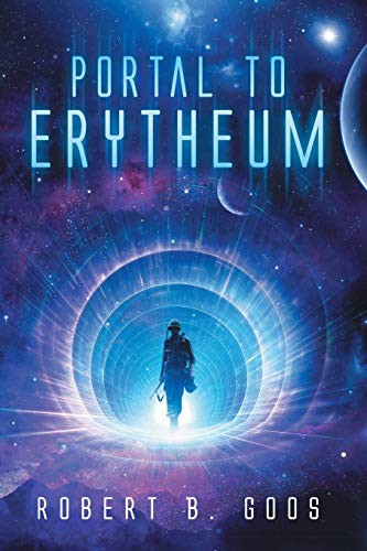 Cover for Portal to Erytheum