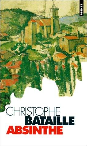 Cover for Absinthe