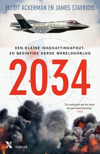 Cover for 2034