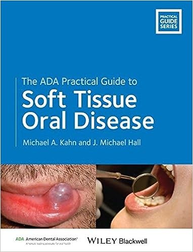 Cover for ADA Practical Guide to Soft Tissue Oral Disease