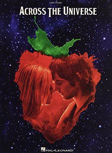 Cover for Across the Universe