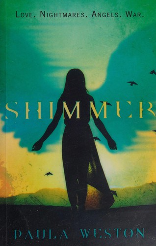 Cover for Shimmer