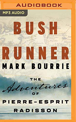 Cover for Bush Runner