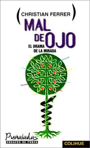 Cover for Mal De Ojo