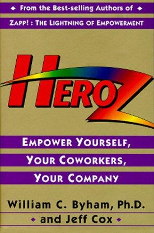 Cover for HeroZ