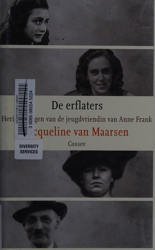 Cover for De erflaters